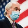 Twitter avatar for @SenMarkey