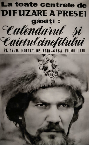 La mult ani! Ion Besoiu