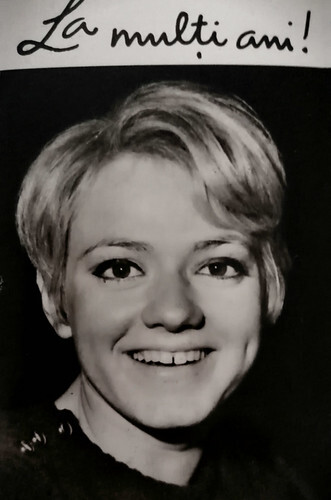 La multi ani! Rita Pavone