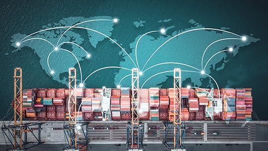 Futurist Speaker Thomas Frey Blog: Can We Have Another Wave of Globalization Despite Ongoing Disruption?