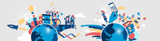 Futurist Speaker Thomas Frey Blog: The New Trend Toward Localization