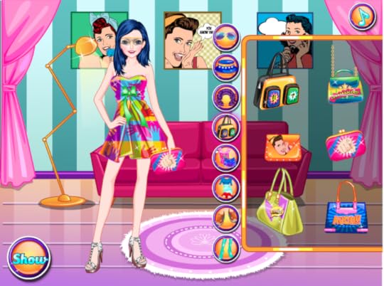 Play free online games for girls Free Game Factory