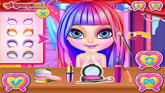 Lol Surprise Games Online (FREE) Play-Games.com