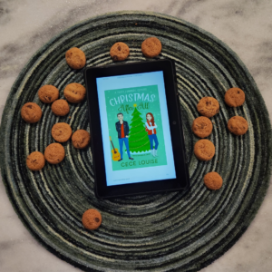 CHRISTMAS AFTER ALL CR