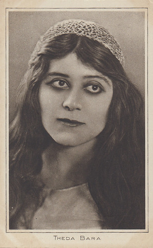 Theda Bara in Romeo and Juliet (1916)