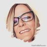 Twitter avatar for @angelaretail