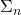 \Sigma_n