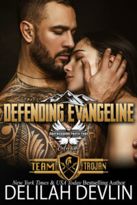 Defending Evangeline