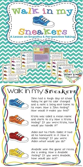 5 Activities for Building Empathy in Your Students