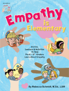 3rd Grade Empathy Lesson: Activities to Introduce Empathy