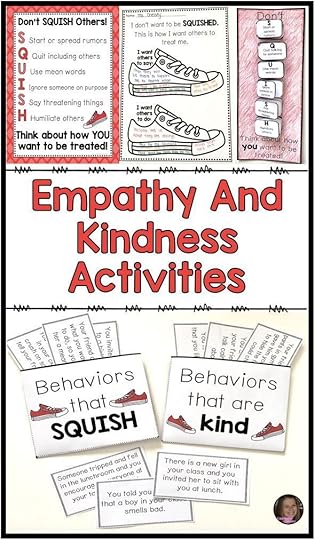Teaching Empathy in the Elementary Classroom