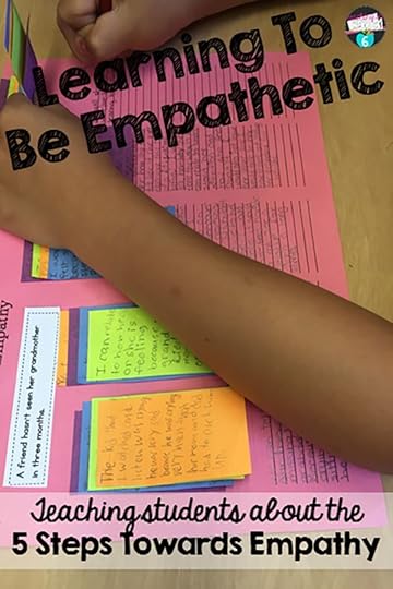 Teaching Empathy: The Best Way to a Compassionate.