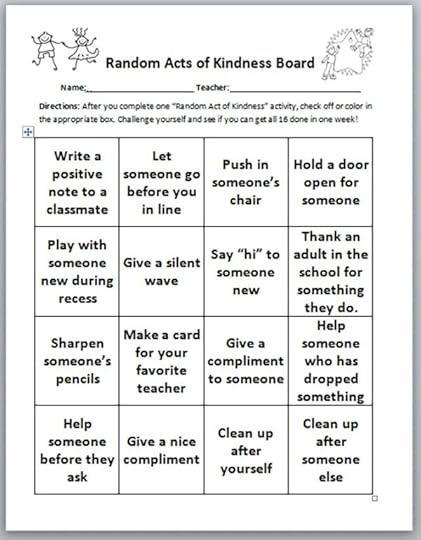 6 Empathy Exercises to Try With Students of All Ages Calm.