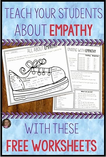 Teaching Children Empathy Using Social-Emotional Learning.