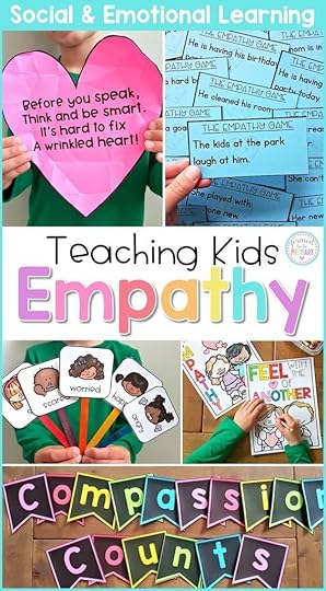 How to Develop Empathy in Students at the Elementary Level in.