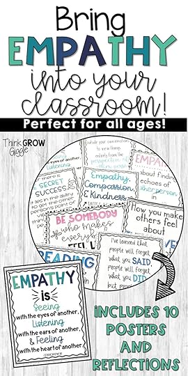 Empathy Lesson Plan Education.com