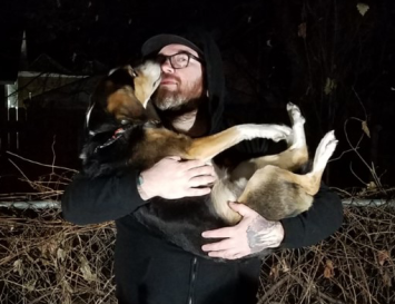sam and nero