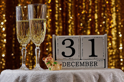 New Year's Eve