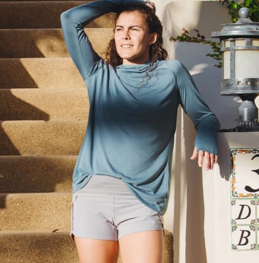 freefly breeze short