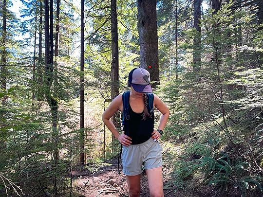 freefly pull-on breeze short