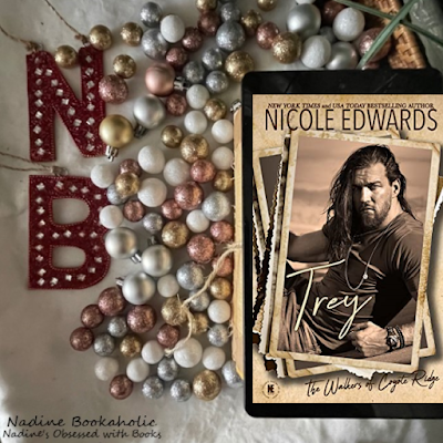 trey by nicole edwards