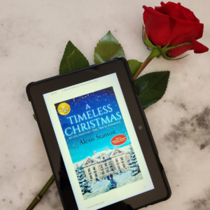 A Timeless Christmas CR