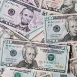 heap of different nominal per dollars
