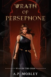 Wrath of Persephone