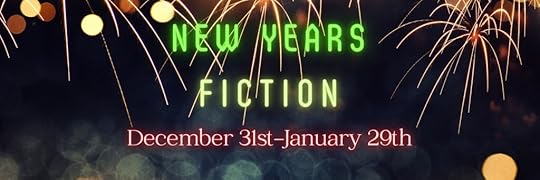 New Year's Fiction Group Promo