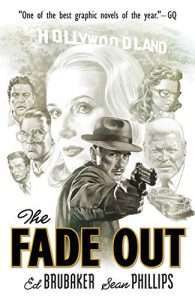 The Fade Out cover
