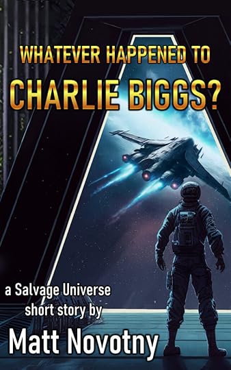 Whatever Happened to Charlie Biggs