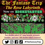 The Rose Labyrinth