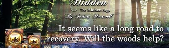 Hidden – Earth – It Seems Like a Long Road to Recovery. Will the Woods Help?