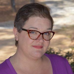 Author image Amy Watson