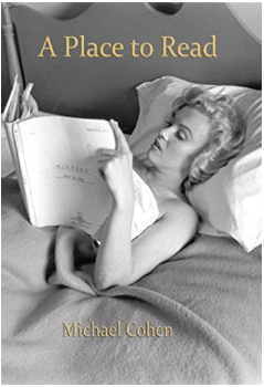 Cover image of A Place to Read