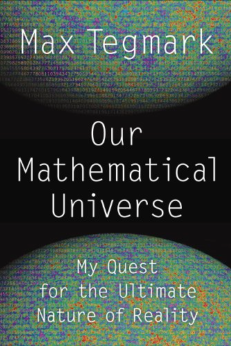 Cover for Our Mathematical Universe