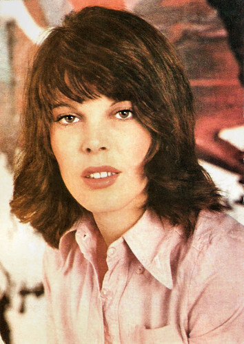 Dani (1944-2022)