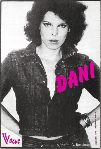 Dani (1944-2022)