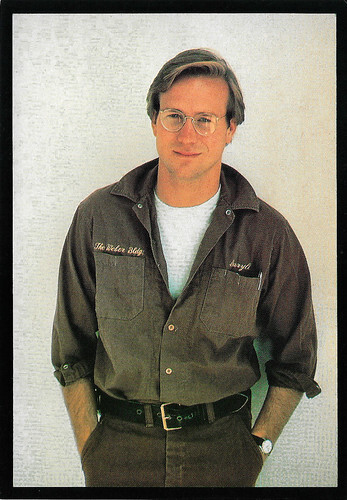 William Hurt (1950-2022)
