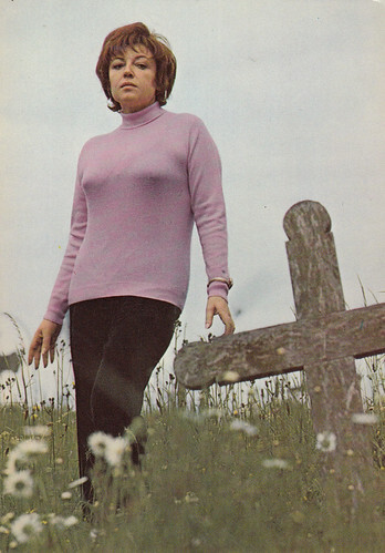 Régine (1929-2022)