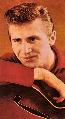 Robert Cogoi (1939-2022)