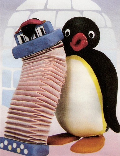 Pingu
