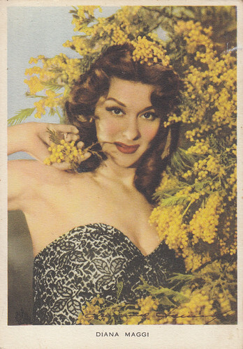 Diana Maggi (1925-2022)
