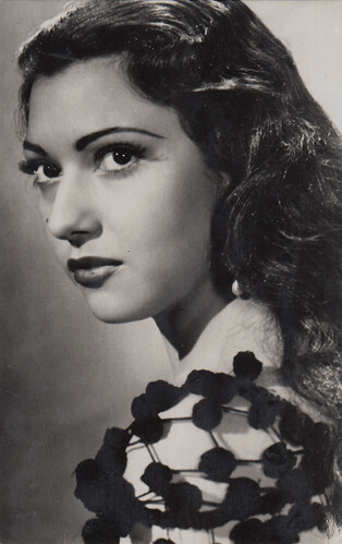 Ana Esmeralda (1931-2022)