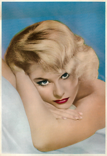 Diane McBain (1942-2022)