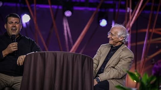 John Piper’s Favorite Things