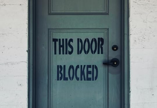 When you feel like you can’t win you always have options.