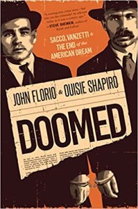 doomed book cover