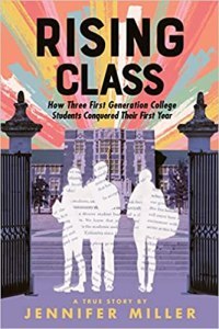 rising class book cover