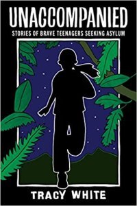 unaccompanied book cover